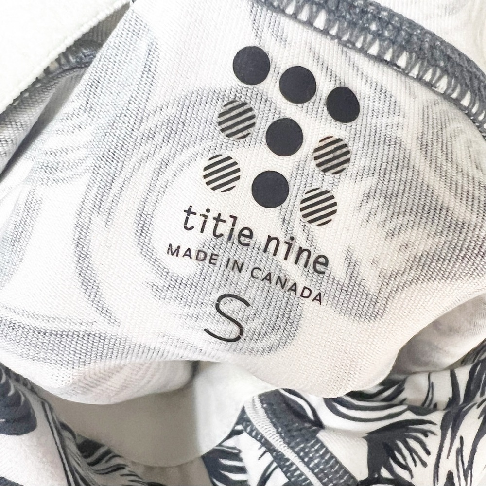 Title Nine Dream Activewear Dress - Picture 5 of 5